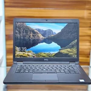 Dell Latitude