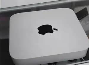 Apple Mac Mini Mid-2010 Desktop