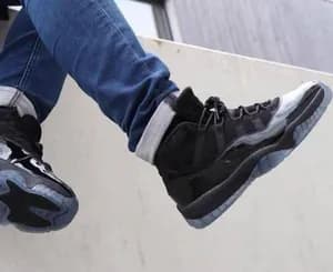 Jordan 11