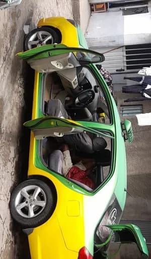 Lifan 530