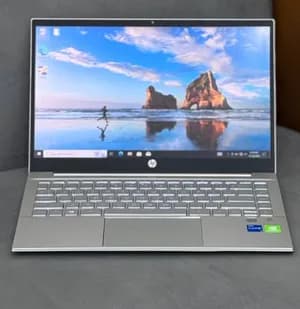 HP Pavilion Laptop i5 11th Gen