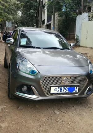 Suzuki Dzire 2021 Automatic Sedan