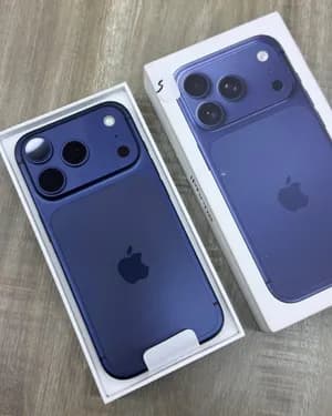 iPhone 17 Pro 256GB
