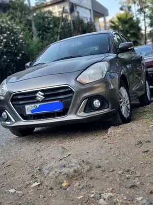 Suzuki Dzire 2022 Sedan