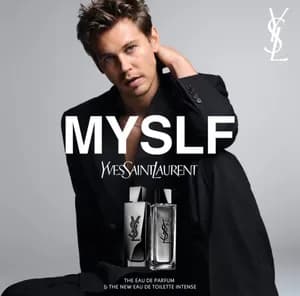 YSL Eau de Parfum for Men