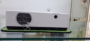 NEC MC382W LCD Projector