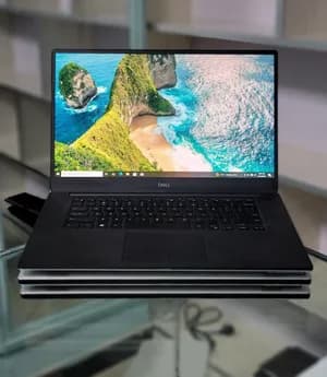 Dell Precision 5540 i9 4K Touch