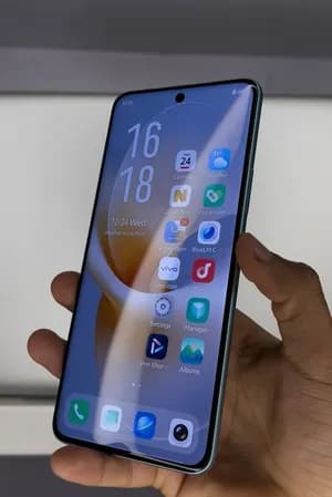 vivo Y300 Pro 12GB 512GB