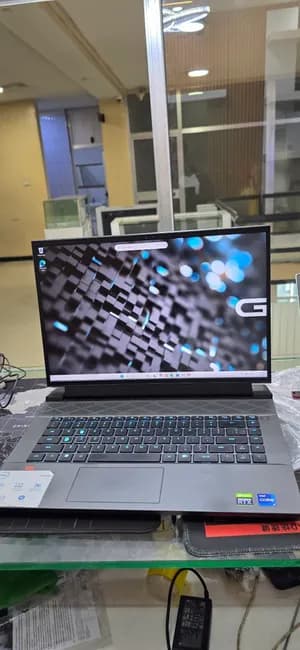 Dell G16 Gaming Laptop RTX 3060