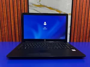 HP 10th Gen i5 15.6-inch Laptop
