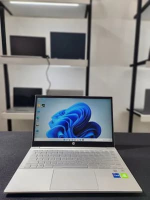 HP Pavilion 14.1 Inch i7 Laptop