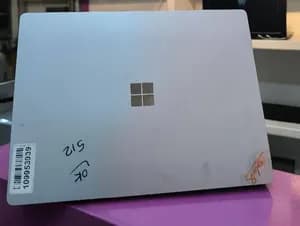 Microsoft Surface Book