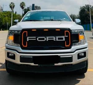 Ford F150