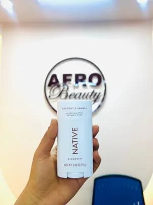 Native Deodorant