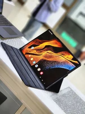 Samsung Galaxy Tab S8 Ultra