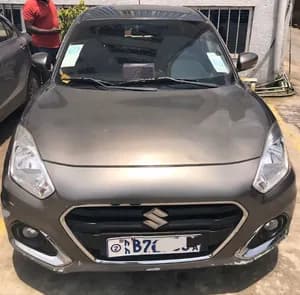 Suzuki Dizer 2020 Automatic