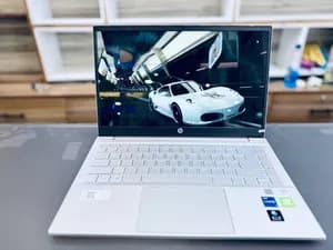 HP Pavilion 14 i7 11th Gen Laptop