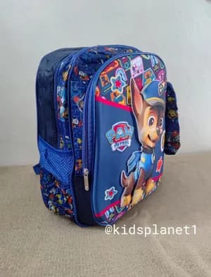 School bags 2pcs set
