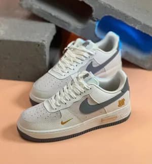 Nike Air Force 1 Undefeated Low