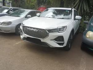 Jetour X70 SUV 2022