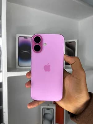 Apple iPhone 16 128GB