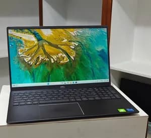 Dell Vostro 5502 Core i7 Laptop