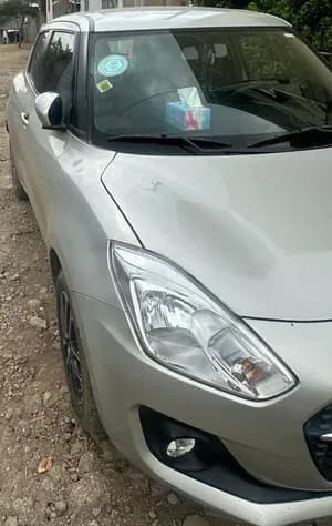 Suzuki Swift 2022 Automatic
