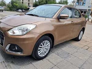 Suzuki Dzire 2021 Automatic
