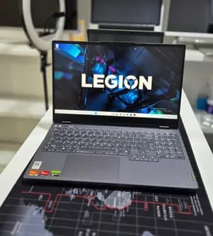 Lenovo Legion Ryzen 7 RTX 4060 Gaming Laptop