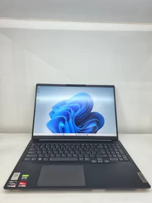 Lenovo IdeaPad 16 Ryzen 7 Laptop