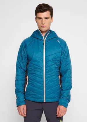 CMP 46-58 100% Polyester Jacket