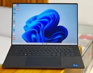 Dell Precision 5570 Mobile Workstation