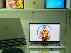 HP EliteBook 840 G7 i7 Laptop