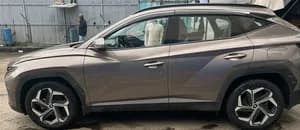 Hyundai Tucson 2022 1.6L