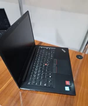 Lenovo ThinkPad E490 Core i7 Laptop