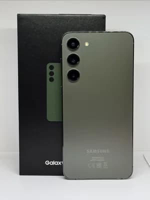 Samsung Galaxy S23 Plus 256GB