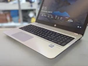 HP ProBook Core i7 Laptop