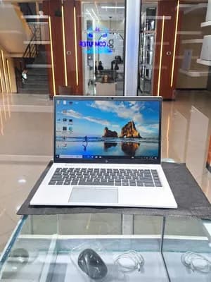 HP EliteBook 840 G8