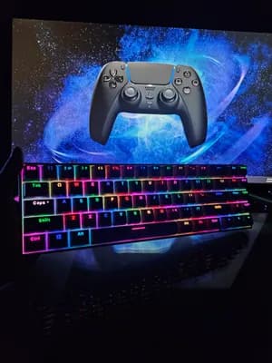 Royal Kludge RK71 Mechanical Keyboard