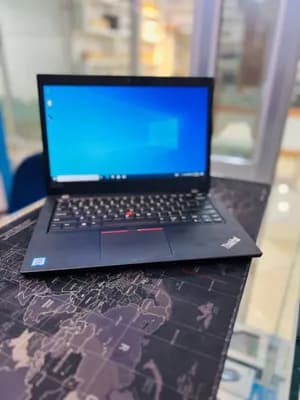 Lenovo ThinkPad L480 i5 8GB 256GB