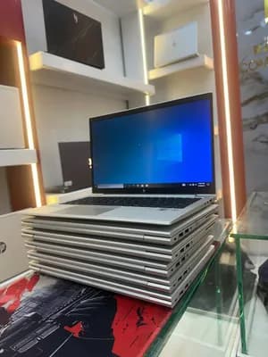 HP EliteBook 830 G8 Laptop