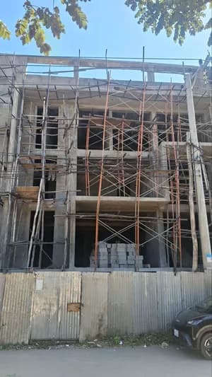 Finished House for Sale at CMC