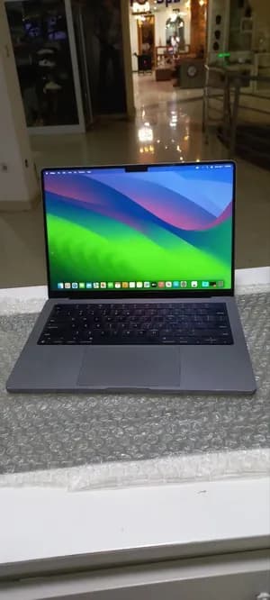 Apple MacBook Pro 14 M1 Pro