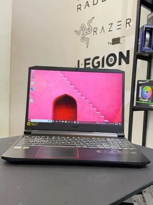 Acer Nitro Gaming Laptop i5 16GB 512GB