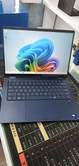 HP OmniBook X 14 Flip Laptop