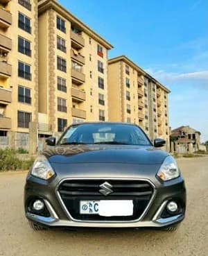 Suzuki Dzire 2022 Brand New