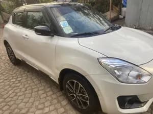 Suzuki Swift 2022 Model