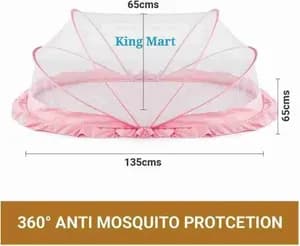 Smart Care Baby Mosquito Net
