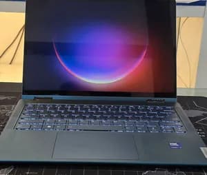 Lenovo Yoga 7i x360 Ultra 7 Laptop