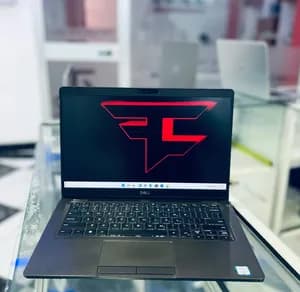 Dell Latitude Touchscreen i5 8th Gen